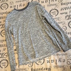 Boys Long Sleeve - L 12/14